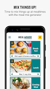NHS Easy Meals screenshot 4