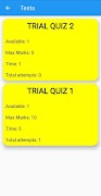 Nettech Quizzer 截圖 2