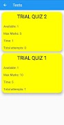 Nettech Quizzer 截圖 2