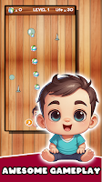 Ball Rush Cartaz