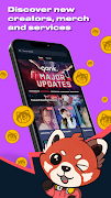 Gank - Companion App скриншот 4