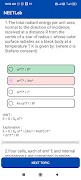 NEET MCQ Practice screenshot 4