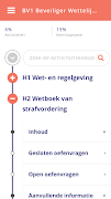 Smart-e-learning syot layar 1