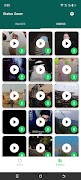 برنامه‌نما Status Saver عکس از صفحه