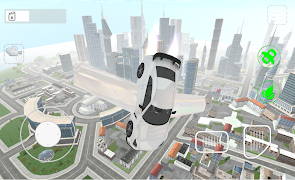 Flying Car Sim bài đăng