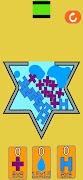 Amazing Blocks Drop ภาพหน้าจอ 2
