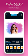 Karisma ai App ảnh chụp màn hình 1