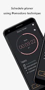 Pomodoro Timer - Focus App Poster