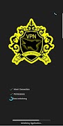 Phantom VPN পোস্টার