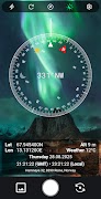 GPS Camera: Stamp & Compass Plakat