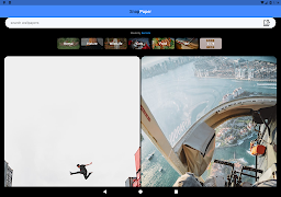 snappaper - wallpapers ภาพหน้าจอ 5