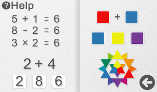 5 Schermata Brain Training