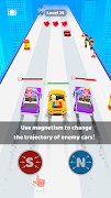 Magnet Car 3D скриншот 4