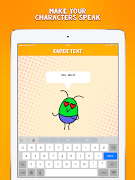 برنامهنما Comic Mania عکس از صفحه