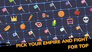 Evolution Army.io تصوير الشاشة 2