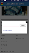 Missing People Find Screenshot 5