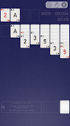 Solitaire - ASG ảnh chụp màn hình 1