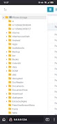 Wifi File Transfer ภาพหน้าจอ 2