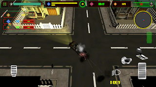 Zombie Hell Ekran Görüntüsü 6
