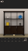 Room Escape [SECRET CODE 2] скриншот 3