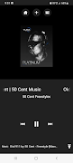 50 Cent music screenshot 1