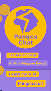 Pangea Chat تصوير الشاشة 6