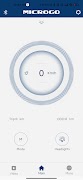 MICROGO スクリーンショット 1