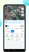 ADL GPS Tracker imagem de tela 1