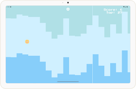 Touch N Fly Screenshot 4