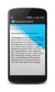 Management 2(GTU) screenshot 3