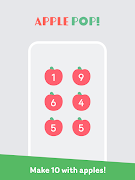 Apple Pop! скриншот 6