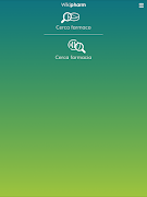 Wikipharm ภาพหน้าจอ 5