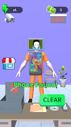 Criminal Scanner screenshot 5