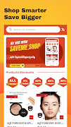 SaveMe: Shop Smarter Screenshot 3