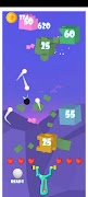Cube Blaster captura de pantalla 2