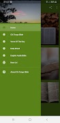Chi Tonga Bible screenshot 1