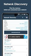Network Tools screenshot 3