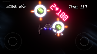 Math Flight スクリーンショット 1