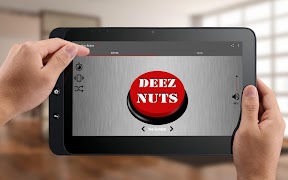 برنامه‌نما Deez Nuts Sound Button عکس از صفحه