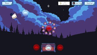 Hungry Cat screenshot 4