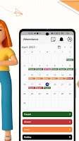 ETCES College اسکرین شاٹ 1