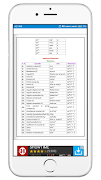 UNITS, DIMENSIONS AND ERROR-FO screenshot 4