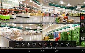 DVS-Connect screenshot 5