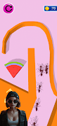 Insect Pathway Puzzle スクリーンショット 5