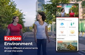 Earth Camera: Satellietbeeld screenshot 3