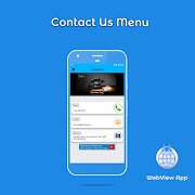 WebView App 截圖 3