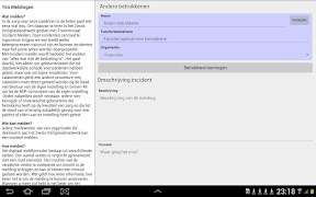 برنامه‌نما TIM ZVN عکس از صفحه