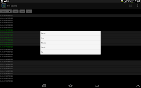 NetUptime screenshot 2