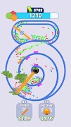 Holes Control screenshot 6