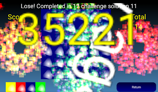 Colorize Square ภาพหน้าจอ 7